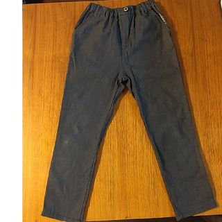 エフオーキッズ(F.O.KIDS)のエフオーキッズ　男の子用　パンツ　長ズボン　140㎝(パンツ/スパッツ)