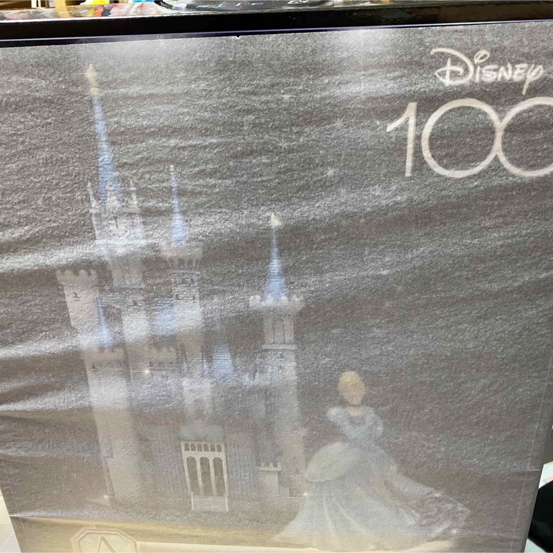 Disney100 a賞