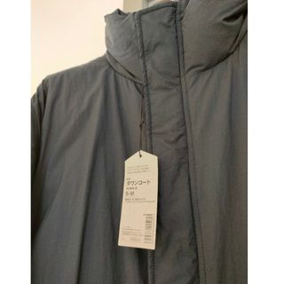 MUJI (無印良品) - MUJI(無印良品)ライトダウンの通販 by ベル's