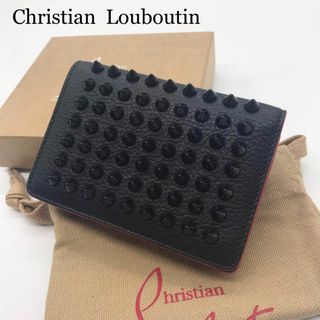 Christian Louboutin - ☆美品☆クリスチャン ルブタン スタッズ