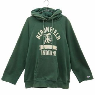 チャンピオン グリーン パーカー(メンズ)の通販 400点以上 | Champion