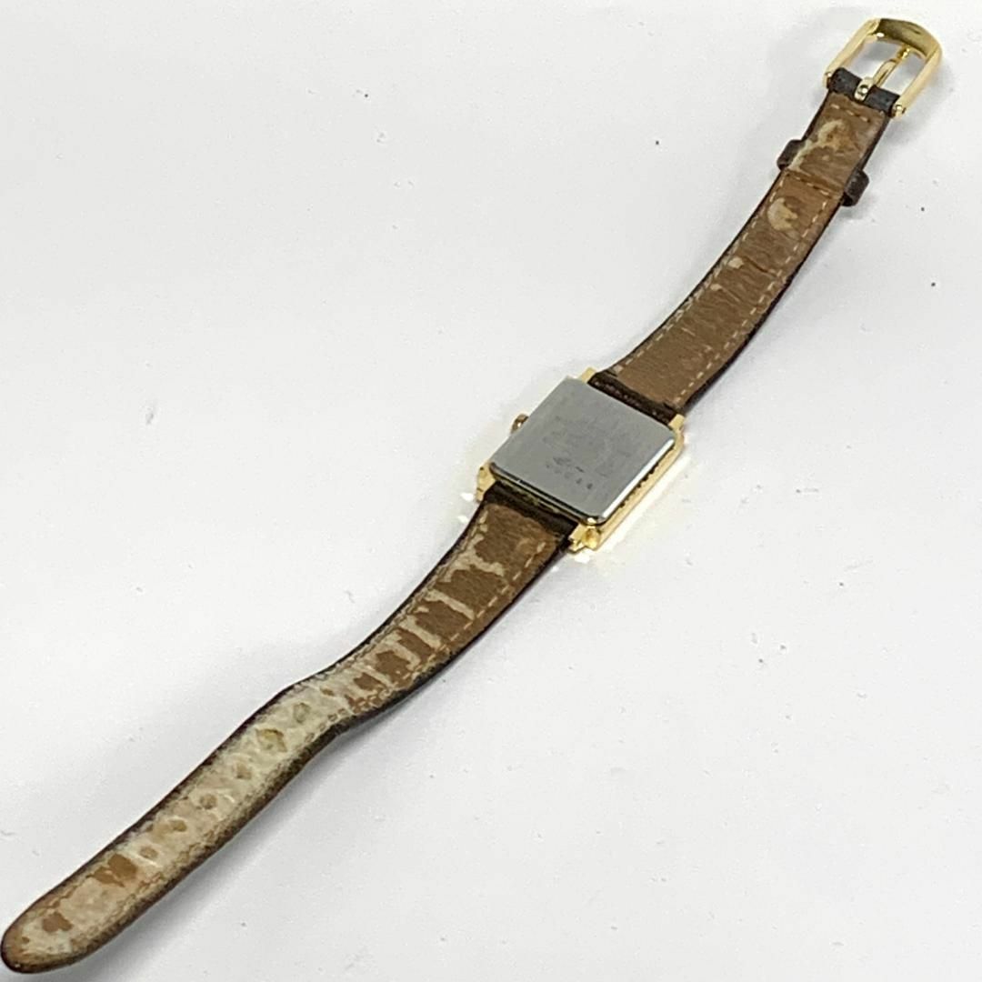 SEIKO(セイコー)の704 SEIKO セイコー レディース 腕時計 クオーツ式 新品電池交換済 レディースのファッション小物(腕時計)の商品写真