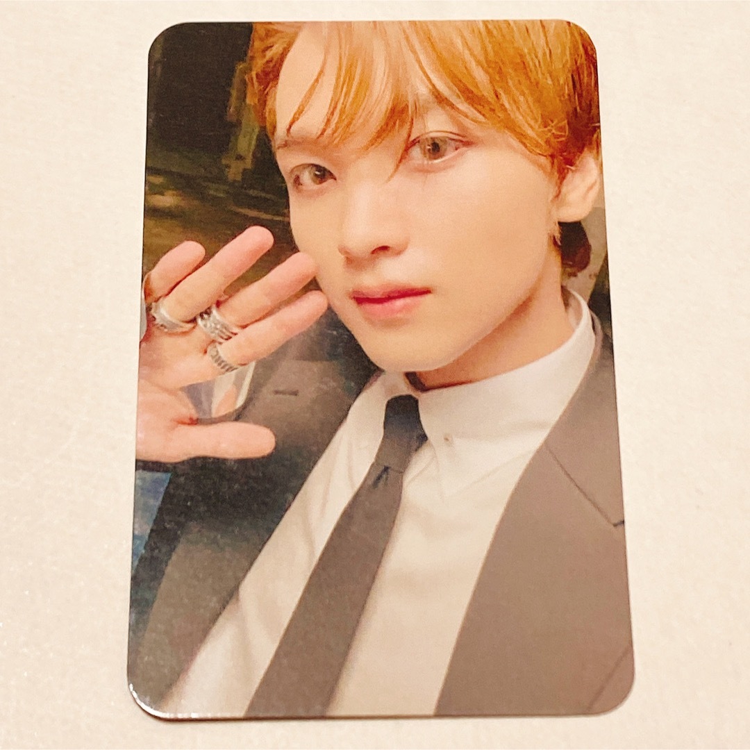 Nct127 fact check ラキドロ ヘチャン ポップアップ