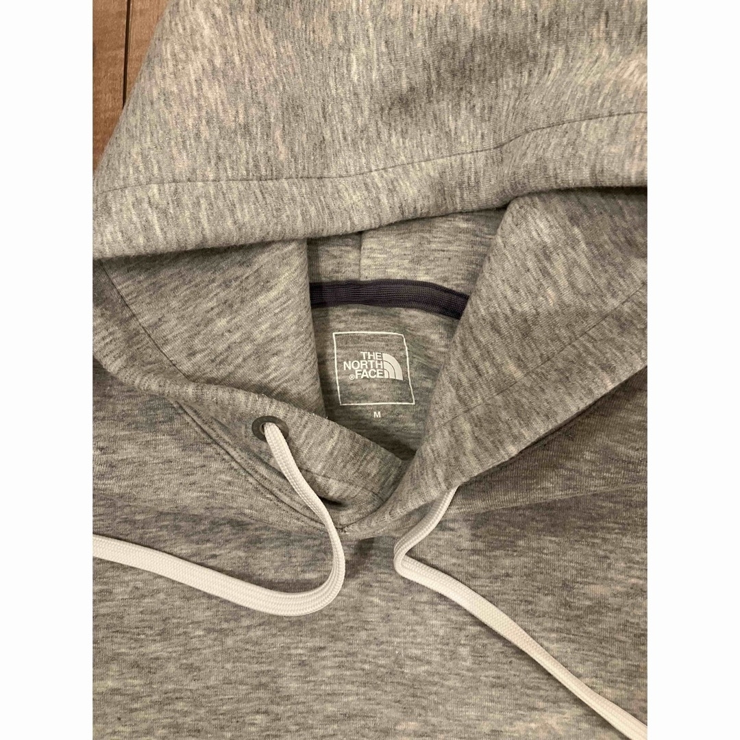 STANDARD RELAX HOODIE