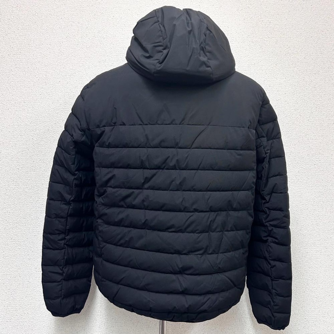 Calvin Klein - 新品 カルバンクライン 裏ボア 中綿メンズ ダウン