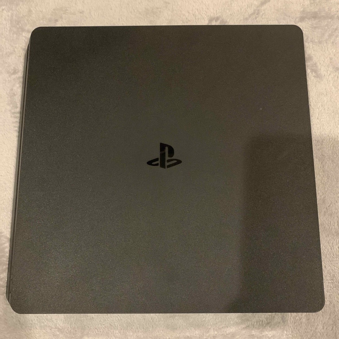 PS4 CHU-2000 500GB 箱なし コード1つナシ