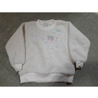 マザウェイズ(motherways)の子供服 マザウェイズ 110(ジャケット/上着)