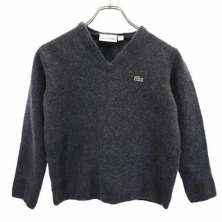 ラコステ(グレー/灰色系)の通販 1,000点以上 | LACOSTEを買うならラクマ