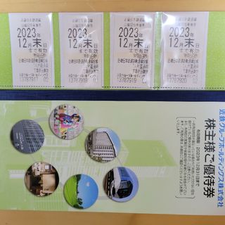 近鉄百貨店 鉄道乗車券の通販 600点以上 | 近鉄百貨店のチケットを買う