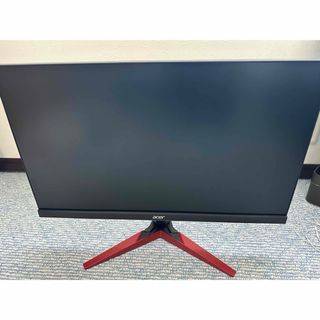 エイサー(Acer)のAcer 240Hz KG251QIbmiipx 24.5インチ(ディスプレイ)