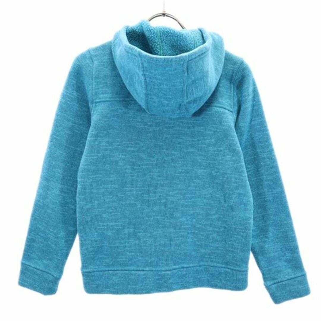 patagonia - パタゴニア アウトドア フリース ジャケット ブルー系