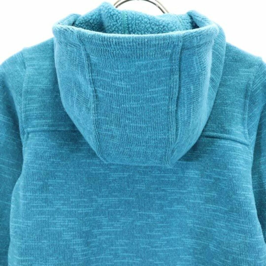 patagonia - パタゴニア アウトドア フリース ジャケット ブルー系