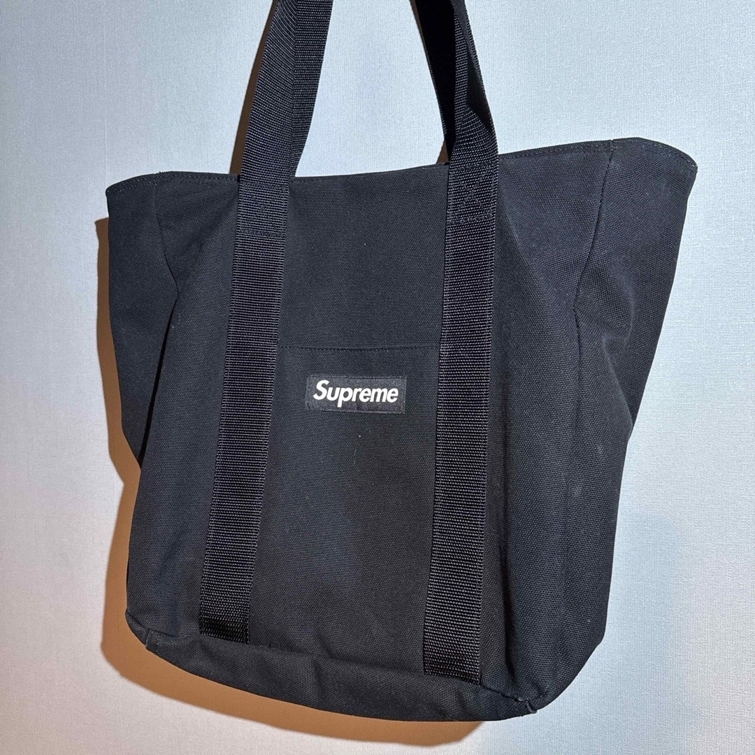 Supreme - SUPREME 22SS CANVAS TOTE の通販 by cozy''｜シュプリーム