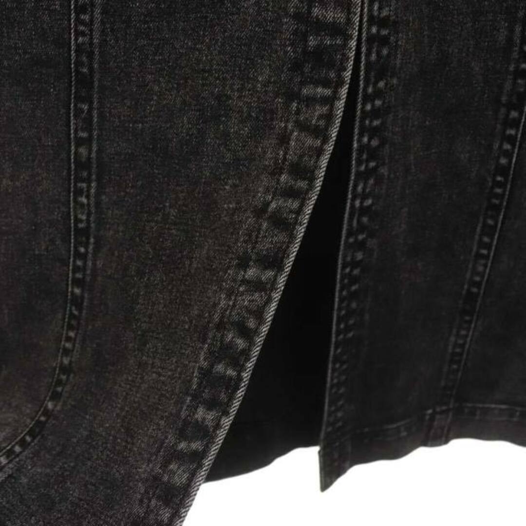 other(アザー)のメゾンスペシャル Side Zip Tight Denim Skirt スカート レディースのスカート(ロングスカート)の商品写真