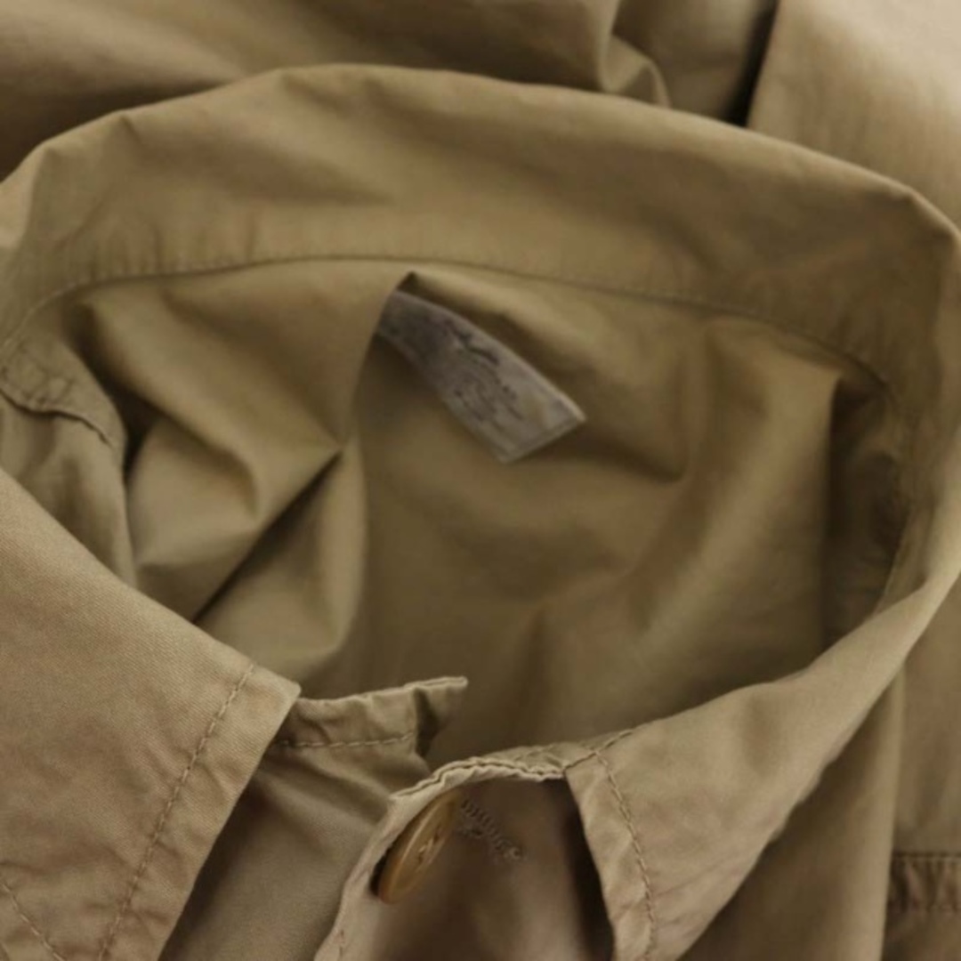JOURNAL STANDARD(ジャーナルスタンダード)のジャーナルスタンダード レリューム 22SS ARMYジャケット ミリタリー レディースのジャケット/アウター(その他)の商品写真