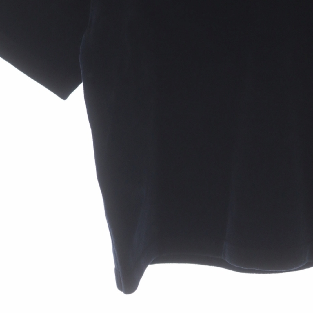 other(アザー)のサロンアダムエロペ 23SS ハーフスリーブクロップドT Tシャツ カットソー レディースのトップス(Tシャツ(半袖/袖なし))の商品写真