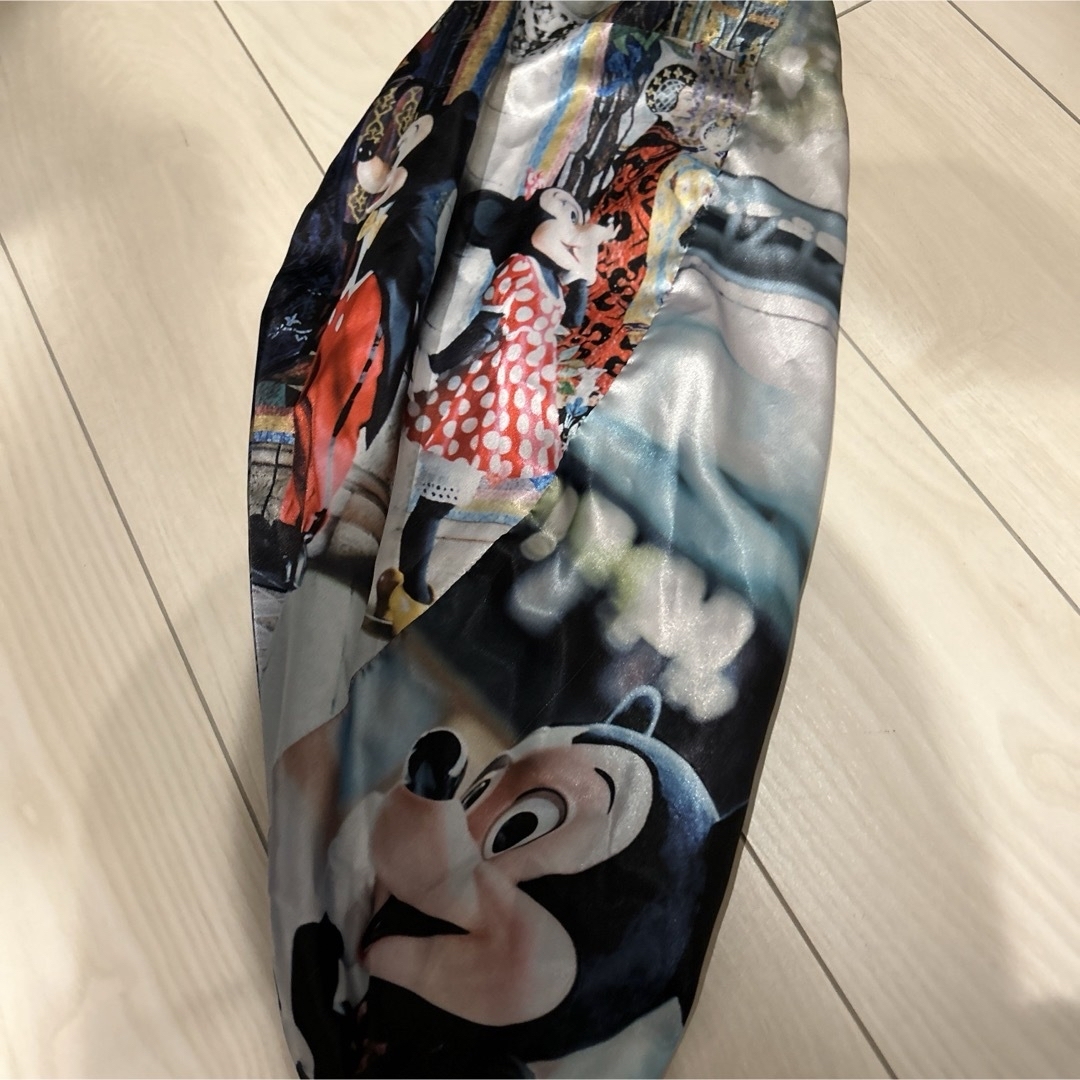 Disney(ディズニー)のディズニー 実写 カメラストラップ 美品 スマホ/家電/カメラのカメラ(その他)の商品写真