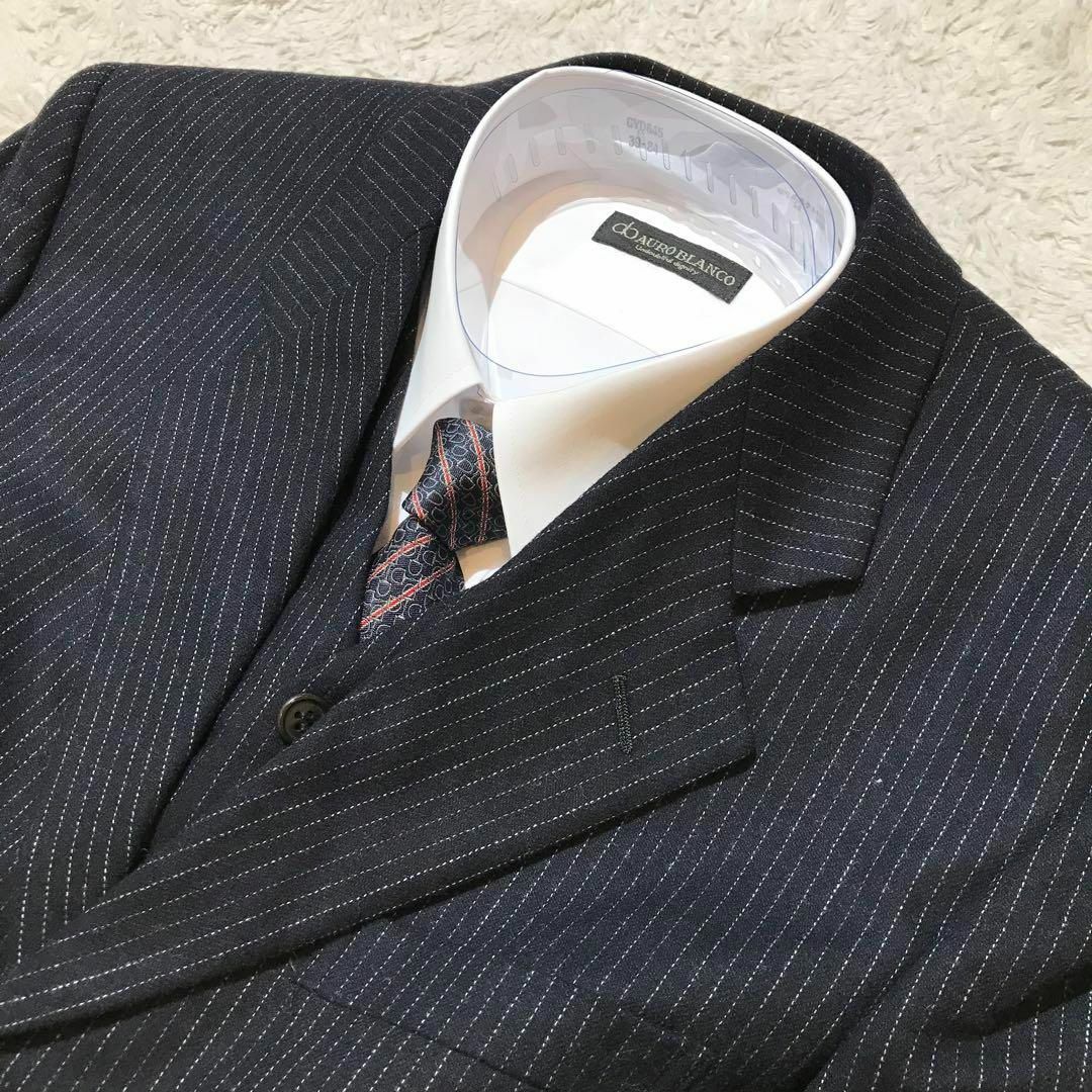Paul Smith - 【極美品】ポールスミス 高級スーツ スリーピース