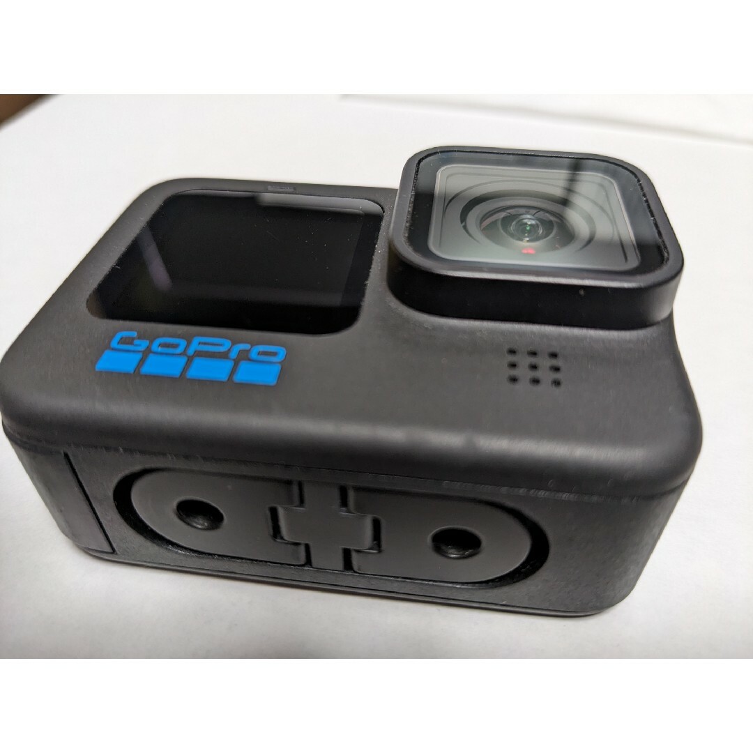 【超美品】GoPro HERO11 Black CHDHX-111-FW ＋おま 1