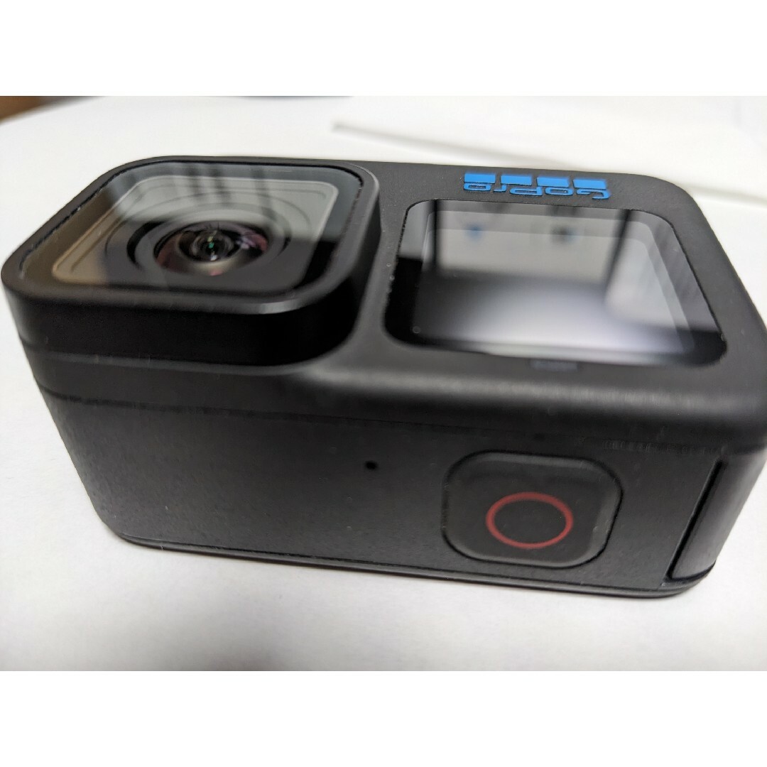 【超美品】GoPro HERO11 Black CHDHX-111-FW ＋おま