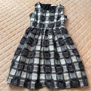 トッコクローゼット(TOCCO closet)のtocco closet ワンピース(ミニワンピース)