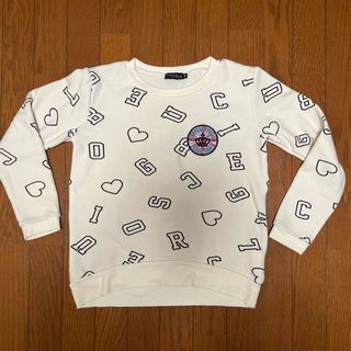 ブルークロス(bluecross)のBLUE CROSS トレーナー(Tシャツ/カットソー)