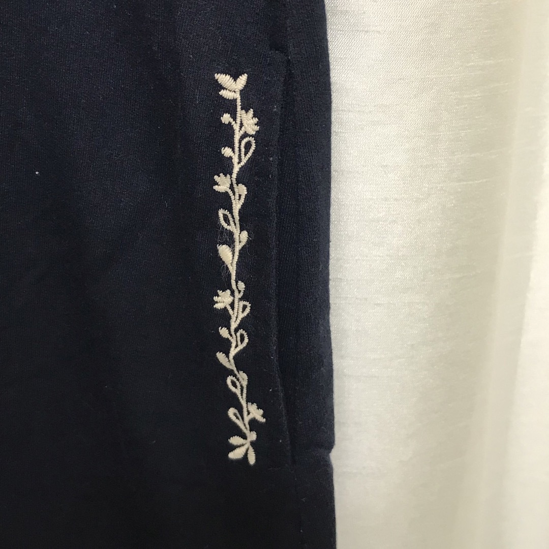 Solberry(ソルベリー)のソウルベリー刺繍ワンピース レディースのワンピース(ひざ丈ワンピース)の商品写真