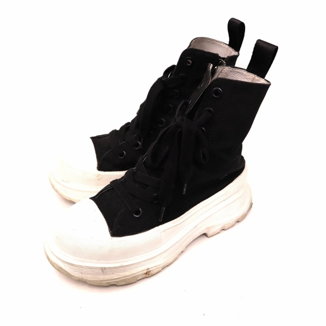 PRIDE BIS 厚底スニーカー optiquealmawlid.ma
