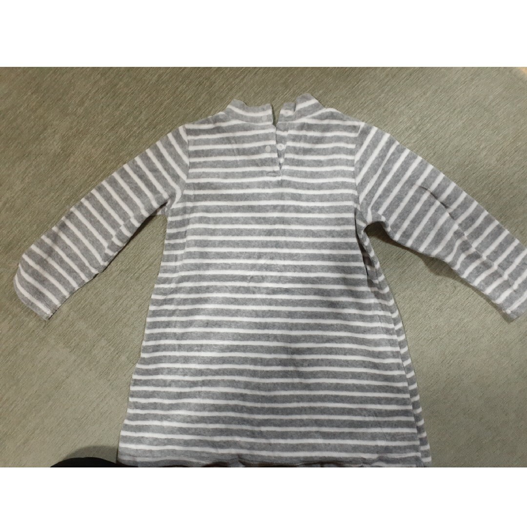 motherways(マザウェイズ)の子供服 マザウェイズ 104 キッズ/ベビー/マタニティのキッズ服女の子用(90cm~)(ワンピース)の商品写真