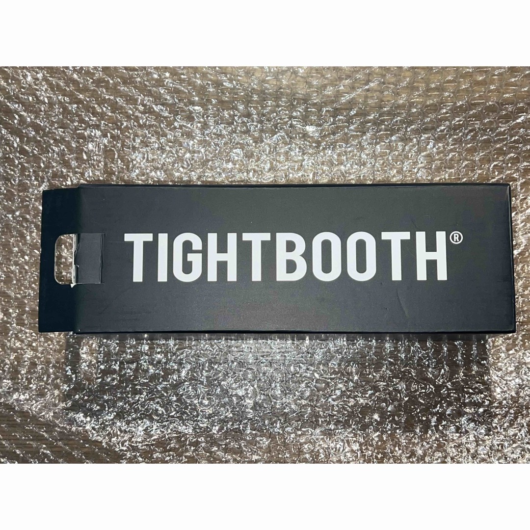 TIGHTBOOTH GLASS INCENSE HOLDER