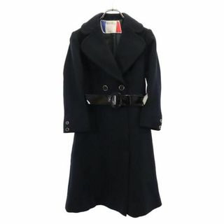 ニナリッチ ロングコート(レディース)の通販 7点 | NINA RICCIの ニナリッチ ロングコート(レディース)の通販 7点 | NINA RICCIの