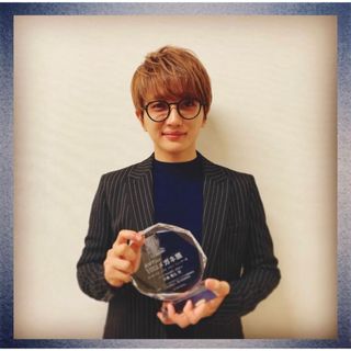 Nissy 西島隆弘 着用 ストライプスーツ セットアップ メンズ の通販 by ...