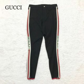 グッチ メンズパンツ(その他)（ライン）の通販 100点以上 | Gucciの