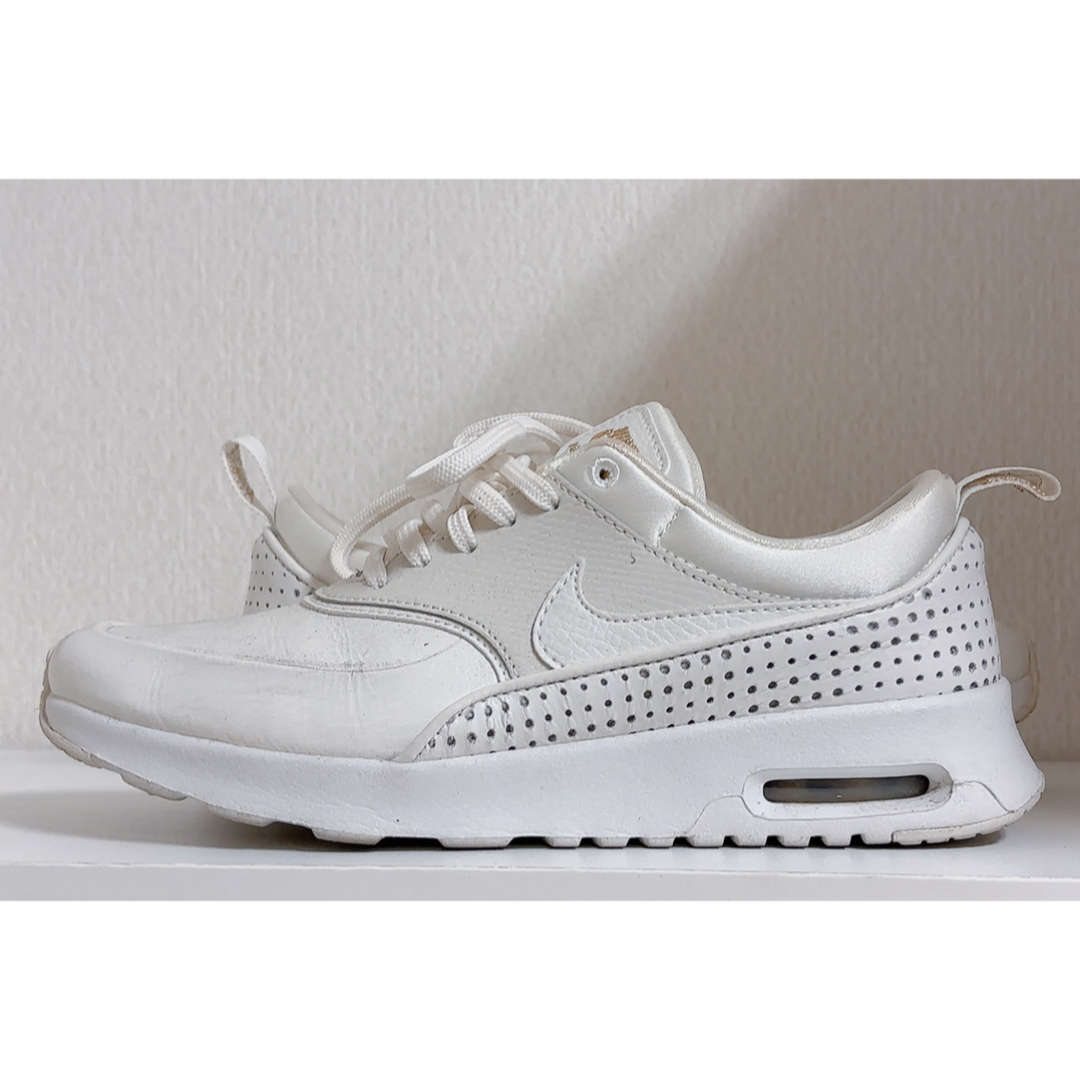 Wmns Air Max Thea Premium ナイキ NIKE