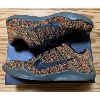 ナイキ(NIKE)の28.0 NIKE KOBE XI ALT  ナイキ コービー 11(バスケットボール)