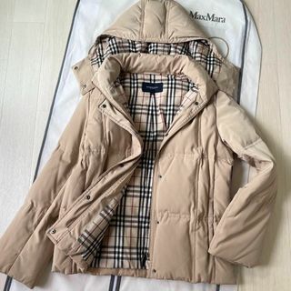 バーバリー(BURBERRY) ダウンジャケット(レディース)の通販 300点以上 ...