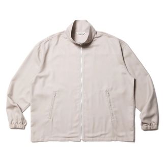 COOTIE - COOTIE 23AW T/W GABARDINE ZIP UP JACKETの通販 by tetsu's
