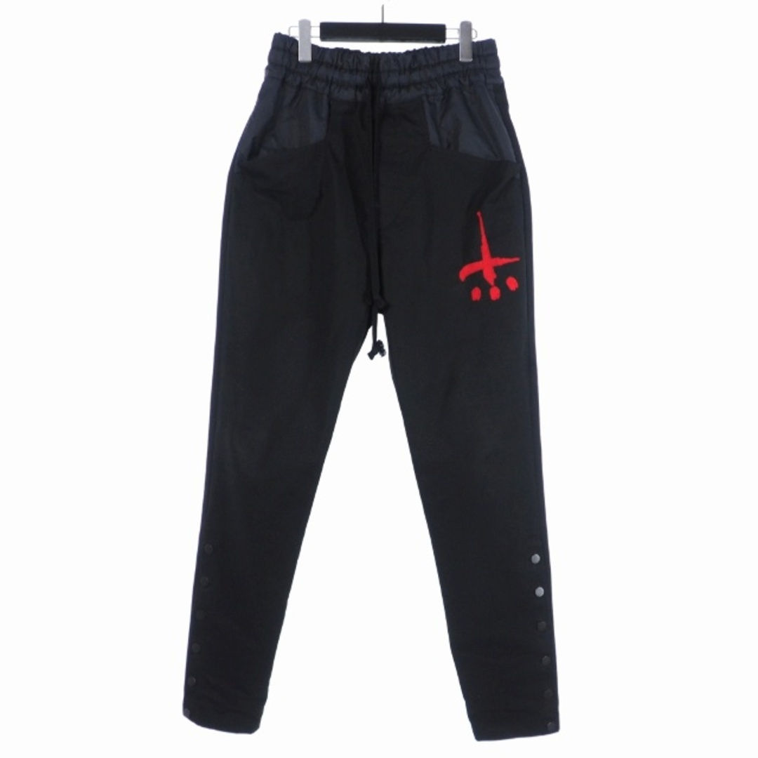 カタリスト CVTVLIST CTLS Nylon Straight Pants