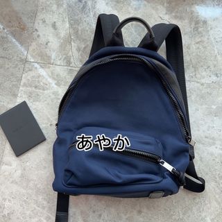 ディオールキッズバックパック　DIOR kids backpack