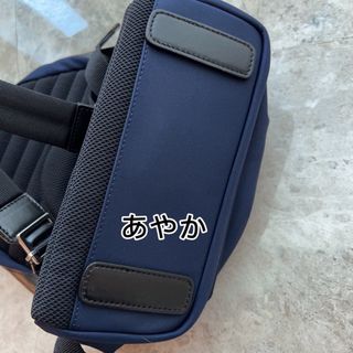 Dior - ディオールキッズバックパック DIOR kids backpackの通販 by