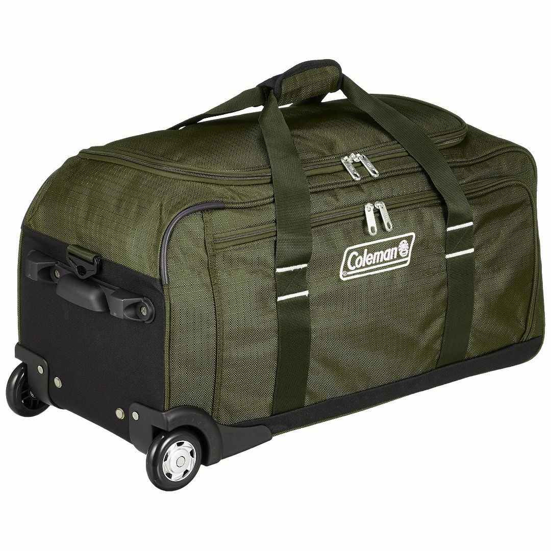 Coleman コールマン ボストンキャリー 65cm ソフトキャリー 14