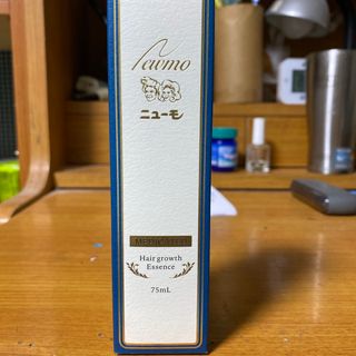 ニューモ 薬用育毛剤 75ml3セットの通販｜ラクマ