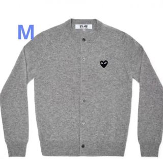 コム デ ギャルソン(COMME des GARCONS) カーディガン(レディース)の