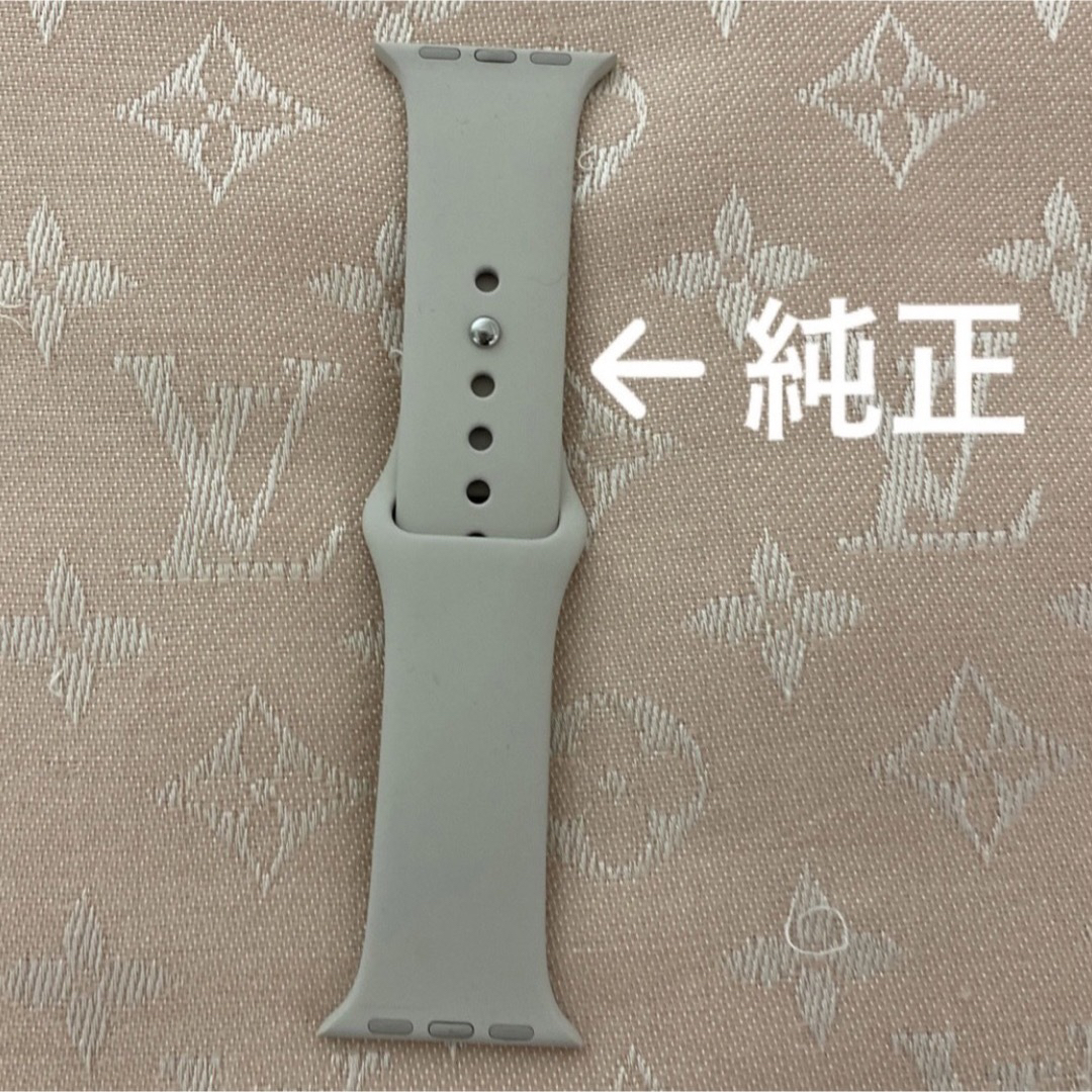 Apple(アップル)のApple Watch‎ ベルト レディースのファッション小物(腕時計)の商品写真
