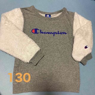 チャンピオン(Champion)のチャンピオン　コンバース  130 2枚セット　(ジャケット/上着)