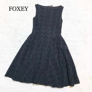 フォクシー(FOXEY) 結婚式 ワンピースの通販 400点以上 | フォクシーの ...