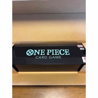 バンダイ(BANDAI)のONE PIECE カードゲーム 1st ANNIVERSARY SET(Box/デッキ/パック)