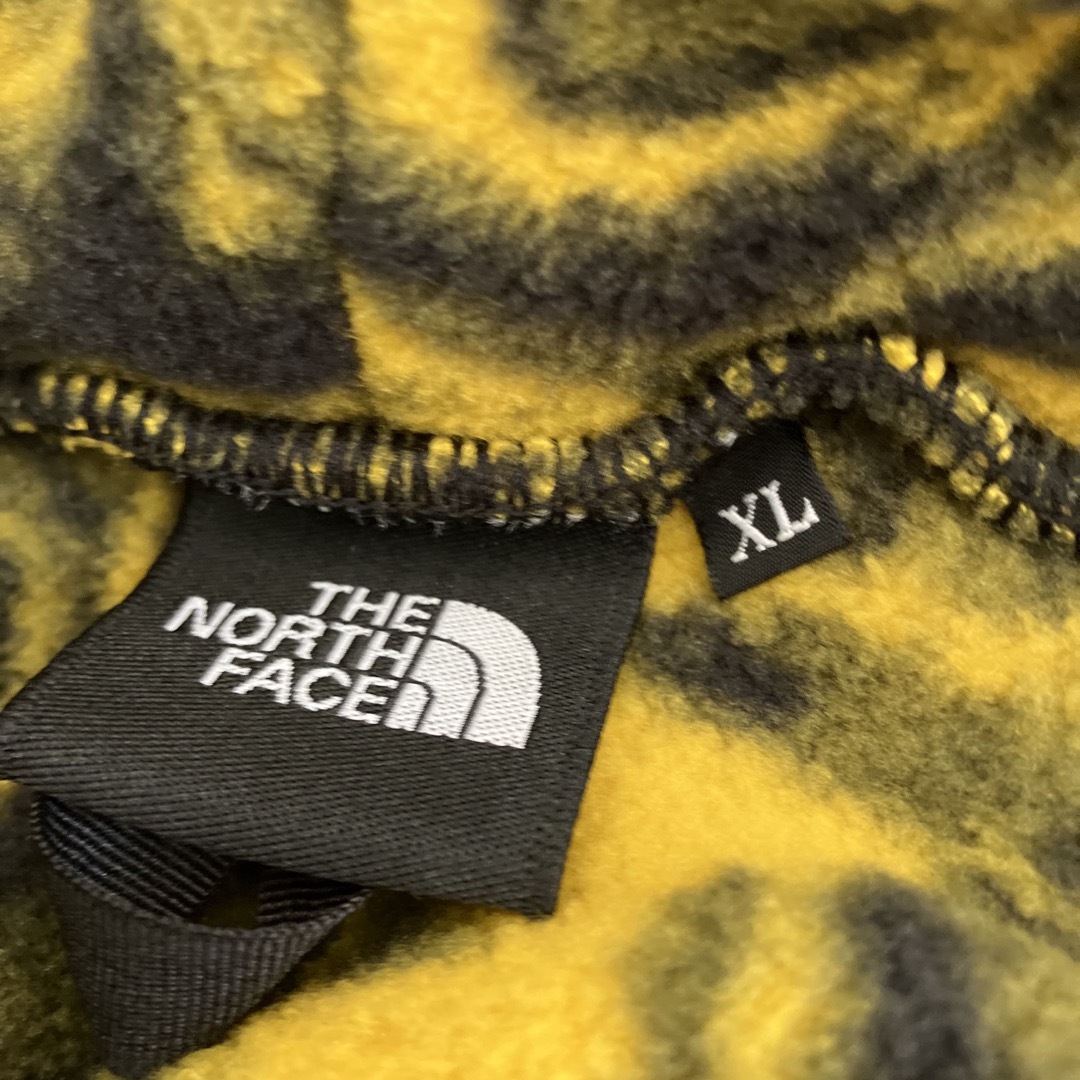 THE NORTH FACE(ザノースフェイス)のTHE NORTH FACE 94 RAGE Fleece Pullover  メンズのジャケット/アウター(ブルゾン)の商品写真