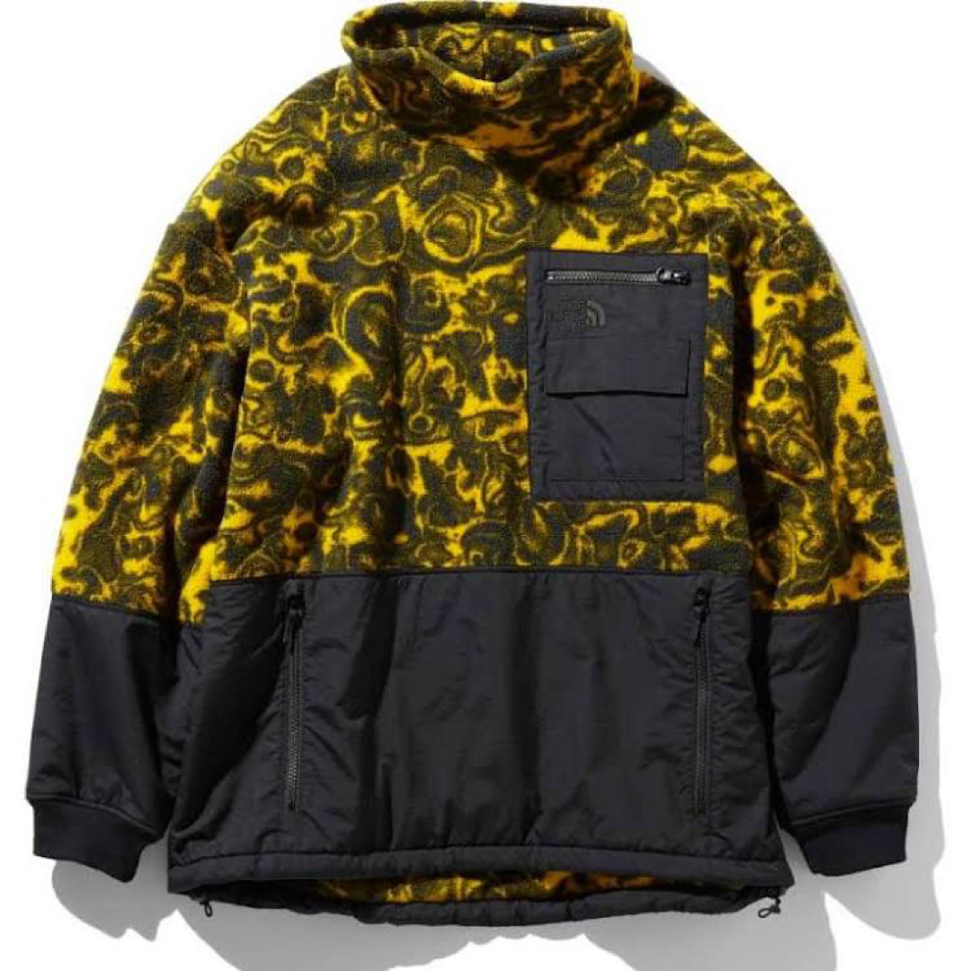 THE NORTH FACE 94 RAGE Fleece Pullover