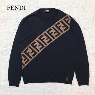 フェンディ ニット/セーター(メンズ)の通販 200点以上 | FENDIのメンズ